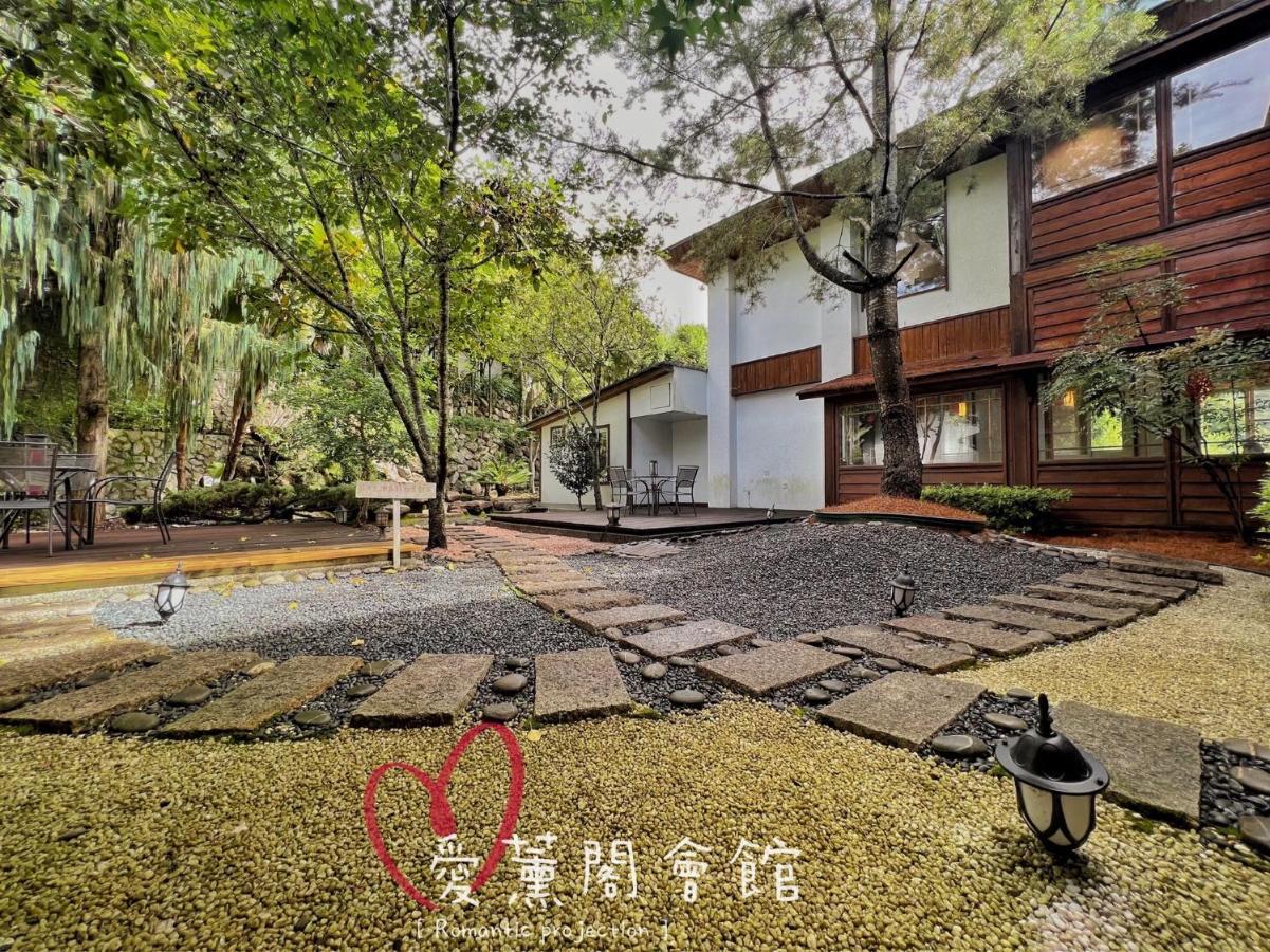 רן-איי I-Think Resort מראה חיצוני תמונה