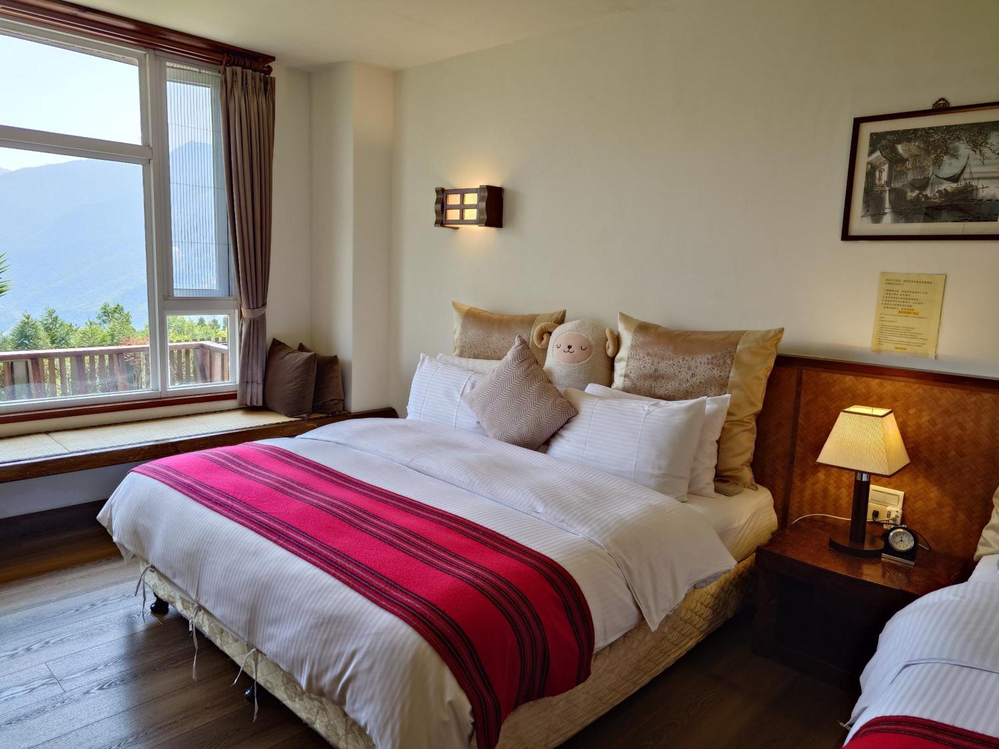 רן-איי I-Think Resort מראה חיצוני תמונה