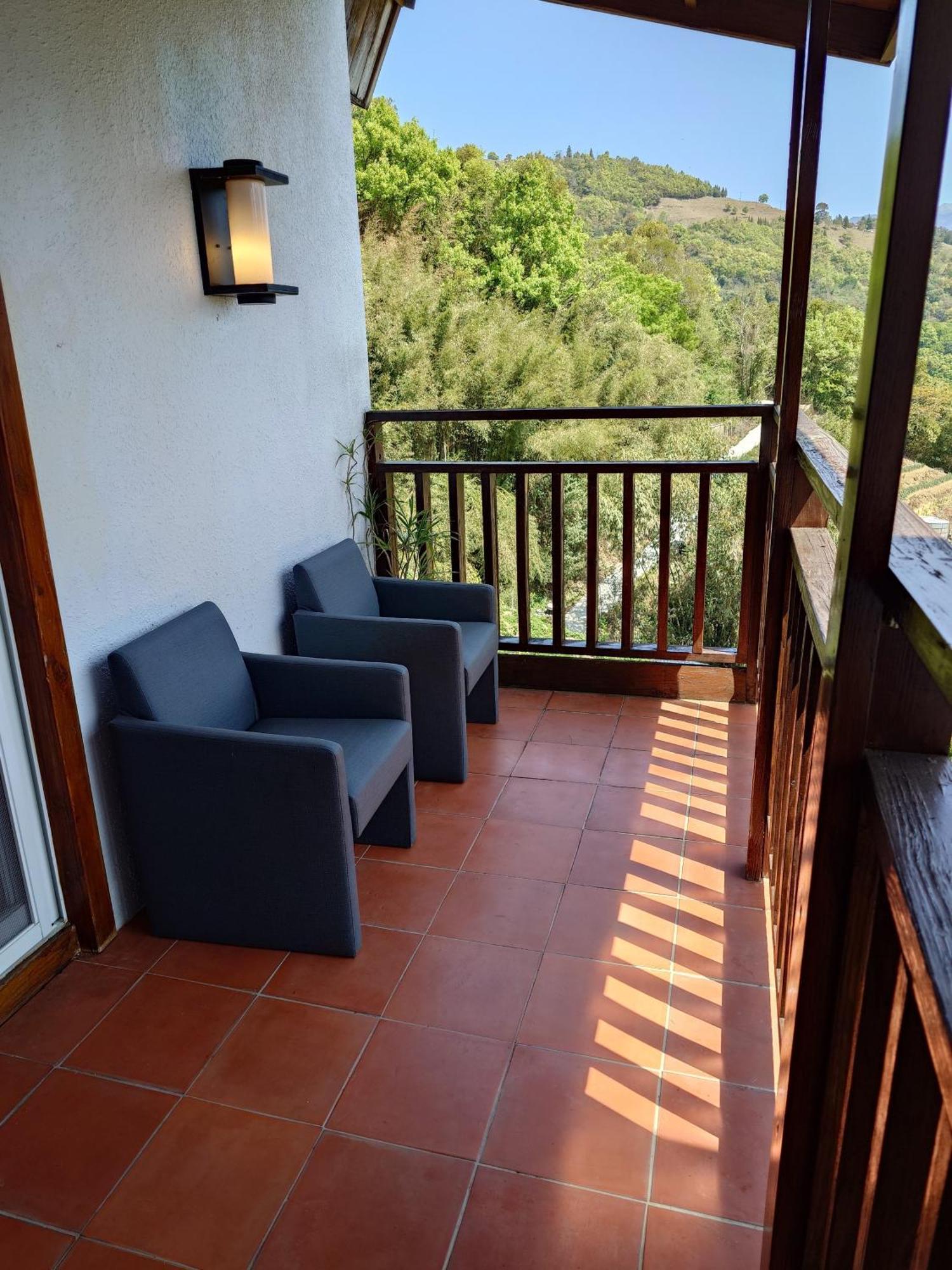 רן-איי I-Think Resort מראה חיצוני תמונה